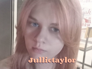 jullietaylor Chatte Rasée