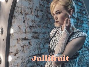 Jullifruit