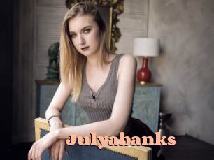 julyabanks Chatte Rasée