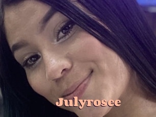 julyrosee Chatte Rasée
