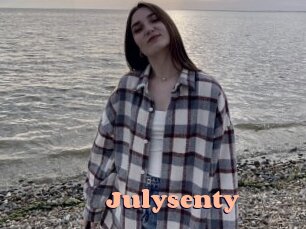 Julysenty