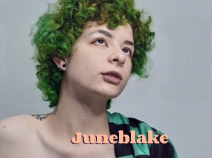 Juneblake