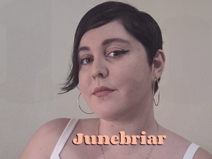 Junebriar