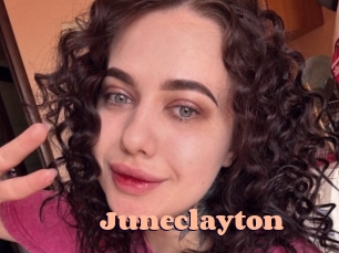 Juneclayton