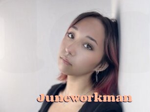 Juneworkman