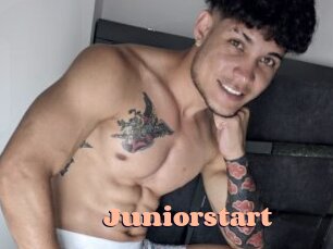 juniorstart Chatte Rasée
