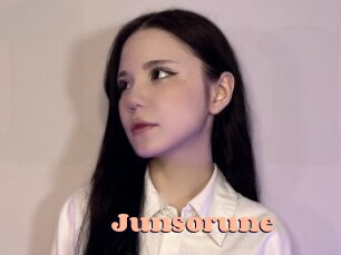 Junsorune