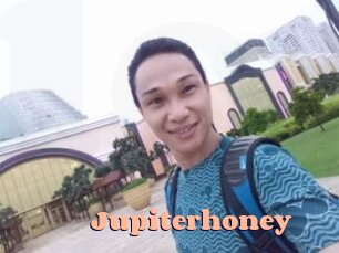 Jupiterhoney