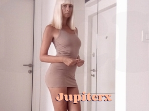 Jupiterx