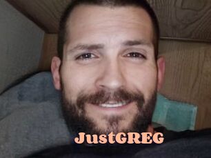 JustGREG