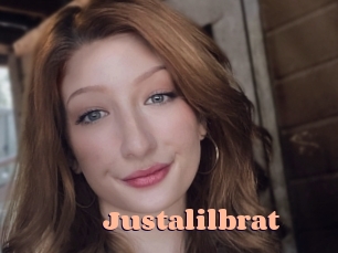 Justalilbrat