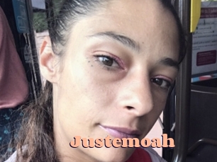 Justemoah