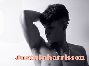 Justhinharrisson