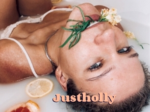 Justholly