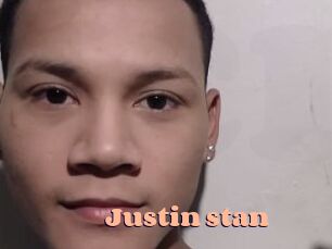 Justin_stan