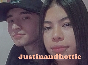 Justinandhottie