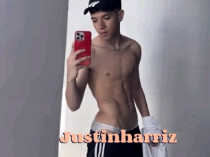 Justinharriz