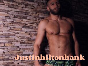 Justinhiltonhank