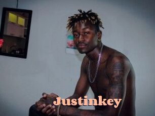 Justinkey