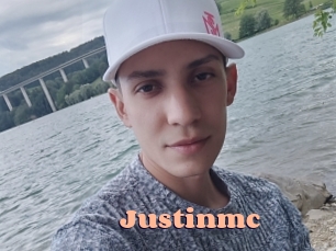 justinmc Chatte Rasée