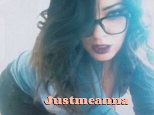 Justmeanna