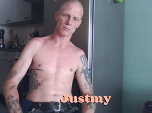 Justmy