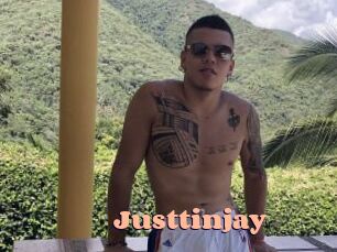 Justtinjay