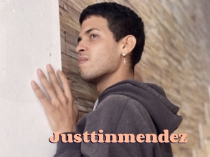 Justtinmendez