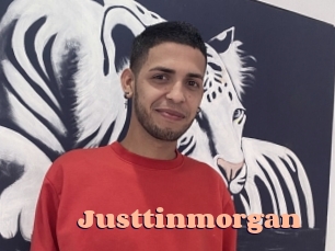 Justtinmorgan