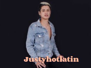 justyhotlatin Chatte Rasée