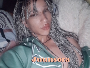 Juunsora