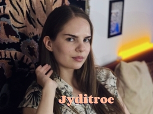 Jyditroe