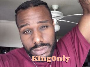 K1ngOnly