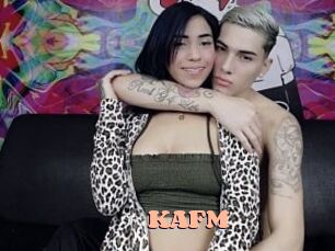 KAFM