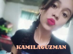 KAMILAGUZMAN Chatte Rasée