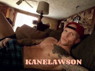 KANELAWSON