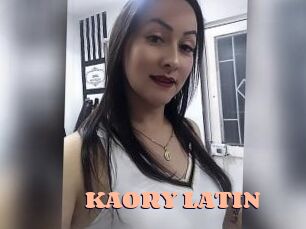 KAORY_LATIN