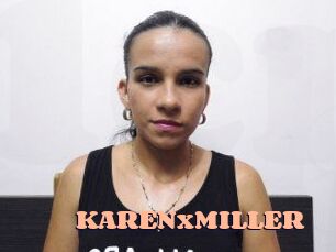 KARENxMILLER