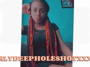 KARLYDEEPHOLESHOTXXX Chatte Rasée