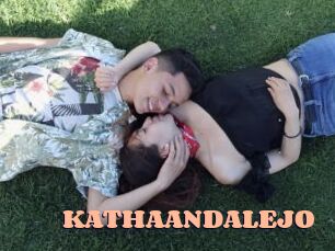 KATHAANDALEJO