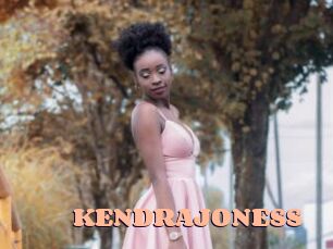 KENDRAJONESS Chatte Rasée