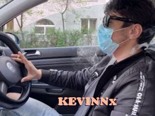 KEVINNx