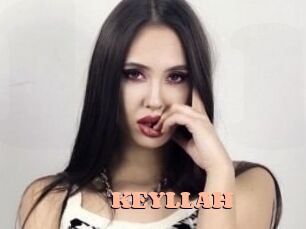 KEYLLAH