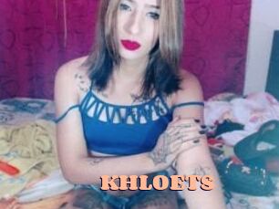 KHLOETS