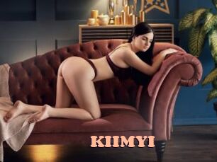 KIIMYI