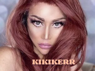 KIKIKERR