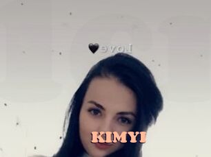 KIMYI