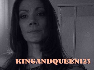 KINGANDQUEEN123