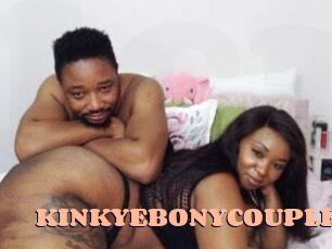 KINKYEBONYCOUPLE