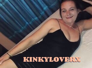 KINKYLOVERX